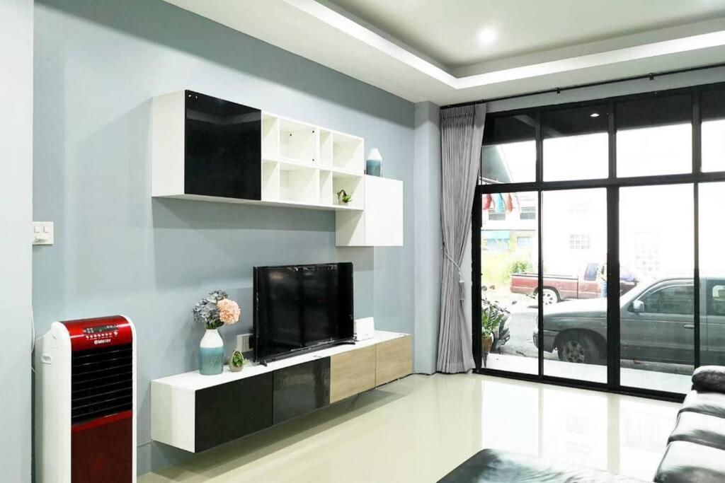 Khoksametchun Hostel Plus Hat Yai Exterior foto